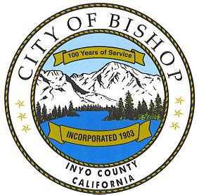 city of bishop jobs|City of Bishop, CA .